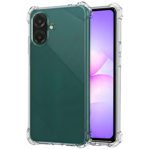 Фото - Чохол для смартфону Piko TPU Shockproof for Samsung Galaxy A07 Light (1283126626395)