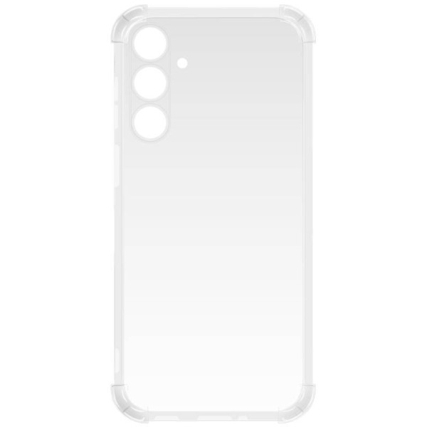 Фото - Чохол для смартфону Piko TPU Shockproof for Samsung Galaxy A16 Light (1283126610257)