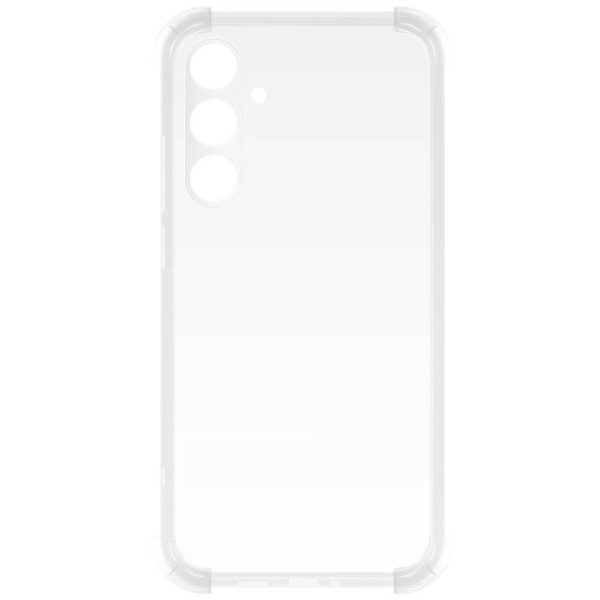 Фото - Чохол для смартфону Piko TPU Shockproof for Samsung Galaxy M35 Light (1283126610271)