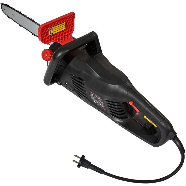 Фото - Цепная пила VITALS Master EKZ 225 Black Edition
