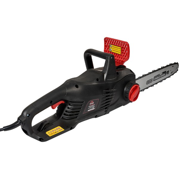Фото - Цепная пила VITALS Master EKZ 225 Black Edition