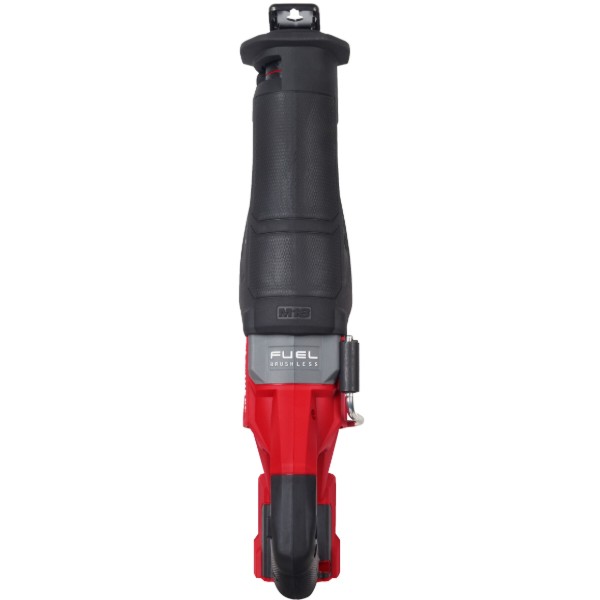 Фото - Пила шабельна Milwaukee M18 FSZ-0X (4933478293)
