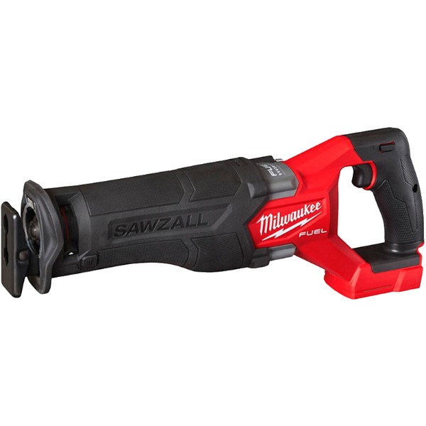Фото - Пила шабельна Milwaukee M18 FSZ-0X (4933478293)