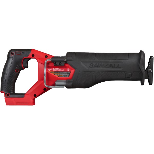 Фото - Пила шабельна Milwaukee M18 FSZ-0X (4933478293)