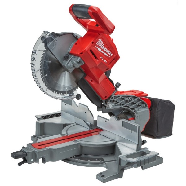 Фото - Пила торцева Milwaukee M18 FMS254-0 (4933451729) Фото - Пила торцева Milwaukee M18 FMS254-0 (4933451729)