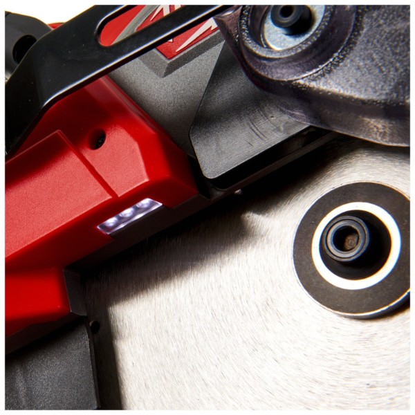 Фото - Пила торцева Milwaukee M18 FMS254-0 (4933451729)