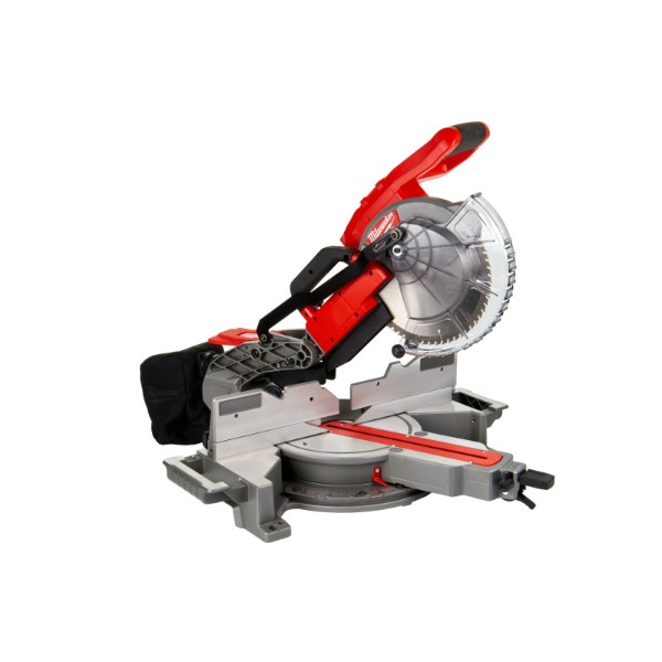 Фото - Пила торцева Milwaukee M18 FMS254-0 (4933451729)