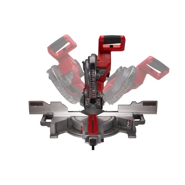 Фото - Пила торцева Milwaukee M18 FMS254-0 (4933451729)