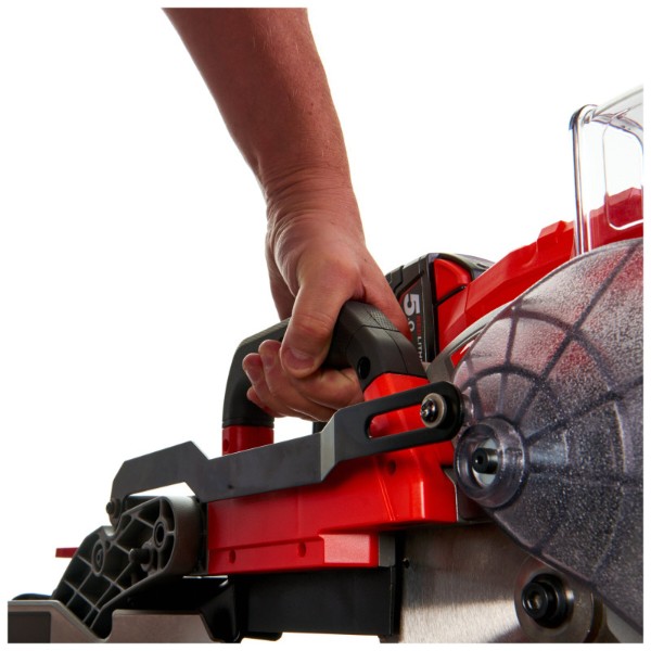 Фото - Пила торцева Milwaukee M18 FMS254-0 (4933451729)