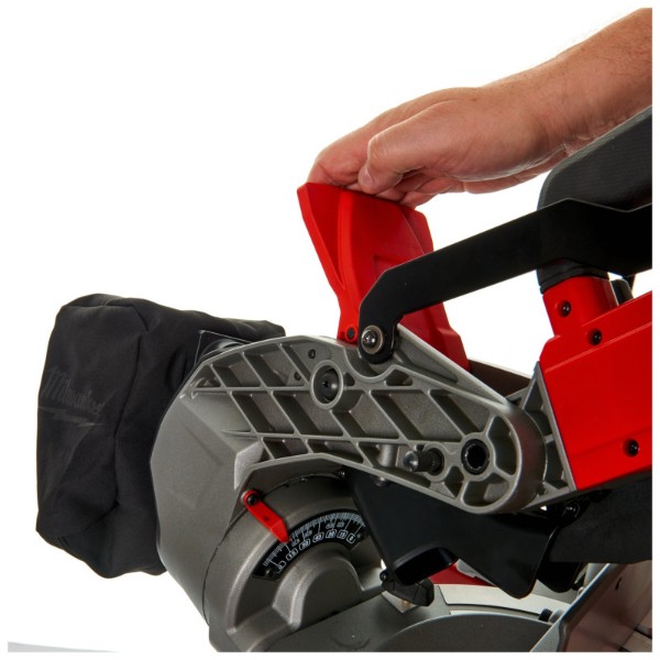 Фото - Пила торцева Milwaukee M18 FMS254-0 (4933451729)