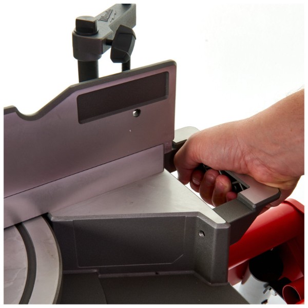 Фото - Пила торцева Milwaukee M18 FMS254-0 (4933451729)