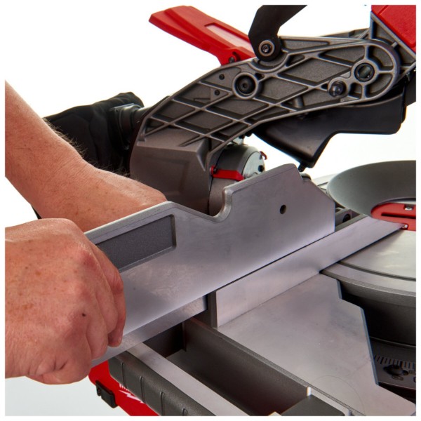Фото - Пила торцева Milwaukee M18 FMS254-0 (4933451729)