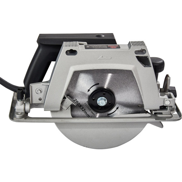 Фото - Циркулярна пила VITALS Master Rg 2020d