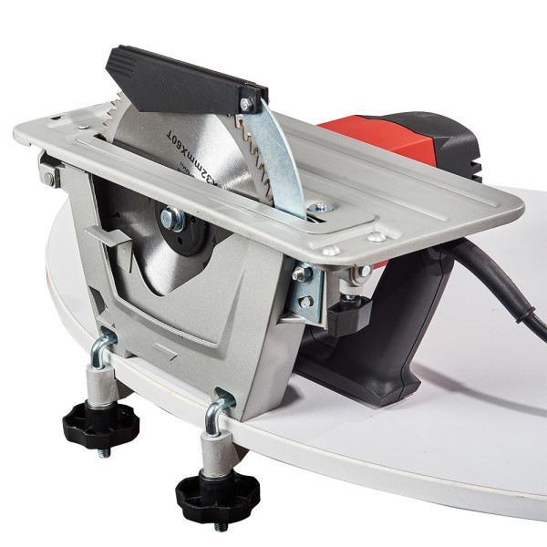 Фото - Циркулярна пила VITALS Master Rg 2020d