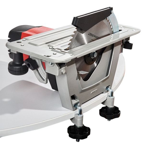 Фото - Циркулярна пила VITALS Master Rg 2020d