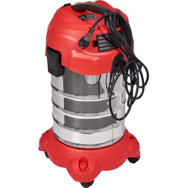 Фото - Пылесос моющий с мешком VITALS Master VC 3012sw