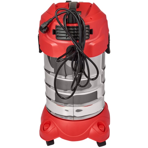 Фото - Пылесос моющий с мешком VITALS Master VC 3012sw