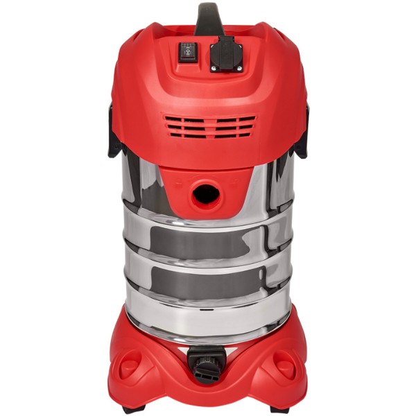 Фото - Пылесос моющий с мешком VITALS Master VC 3012sw