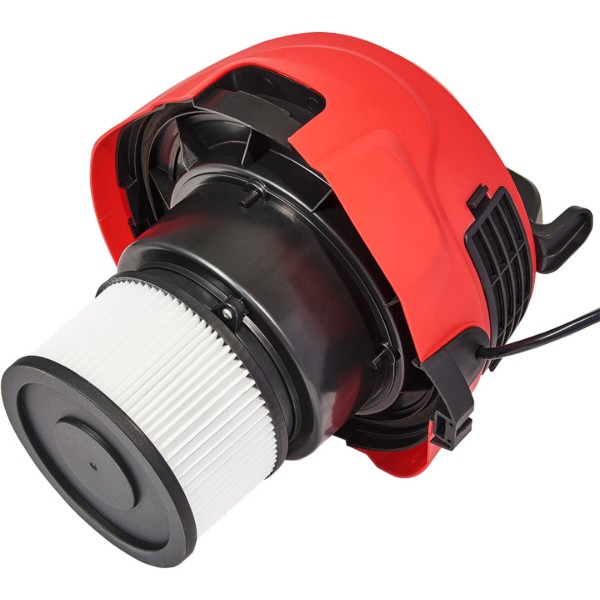 Фото - Пылесос моющий с мешком VITALS Master VC 3012sw