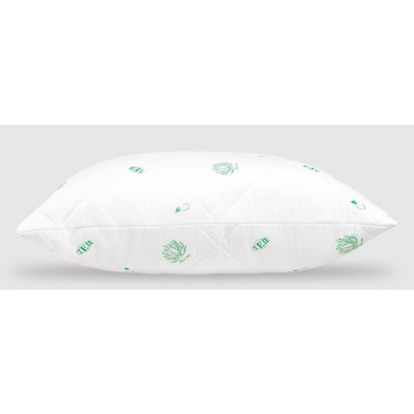 Фото - Подушка стандартная ТЕП Dream Collection Aloe Vera 50х70 см (3-00961_00000)