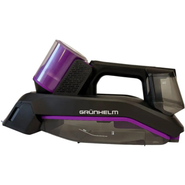 Фото - Пилосос ручний миючий Grunhelm GAWVC-06 HBV