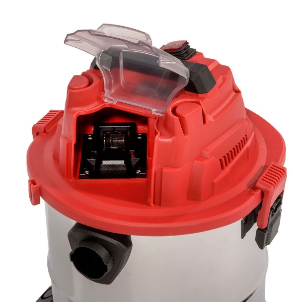 Фото - Пылесос моющий с контейнером VITALS Master APS 18100 SmartLine+