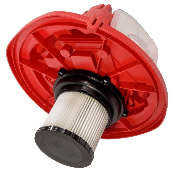 Фото - Пылесос моющий с контейнером VITALS Master APS 18100 SmartLine+