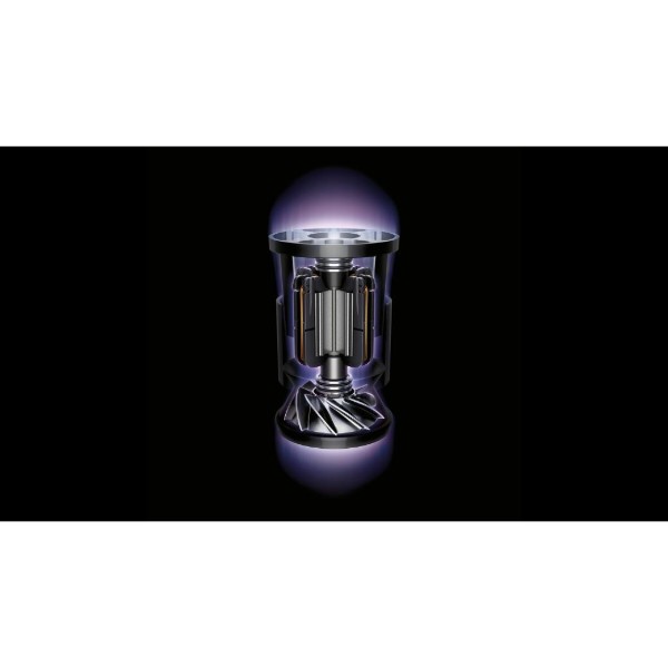 Фото - Пилосос ручний для дому Dyson SV58-A V10 Submarine Нікель/Метал/Мідь (594446-01)