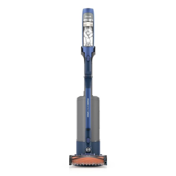 Фото - Пилосос ручний для дому Shark PowerDetect Speed Pet Pro Clean and Empty ультрамарин (IA3241EUT)