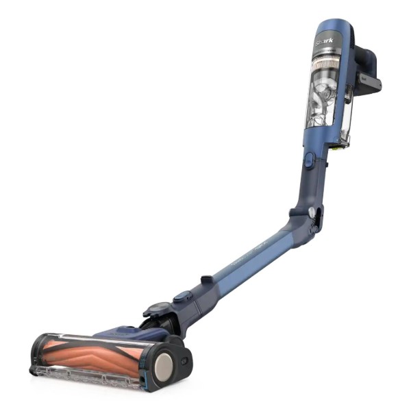 Фото - Пилосос ручний для дому Shark PowerDetect Speed Pet Pro Clean and Empty ультрамарин (IA3241EUT)