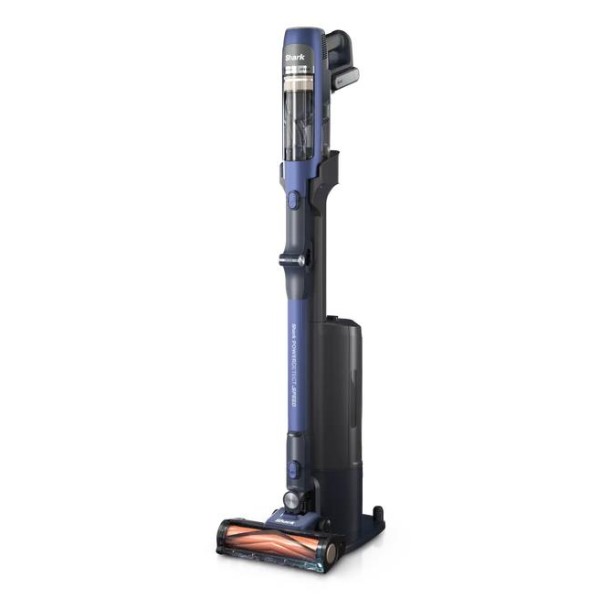 Фото - Пилосос ручний для дому Shark PowerDetect Speed Pet Pro Clean and Empty ультрамарин (IA3241EUT)