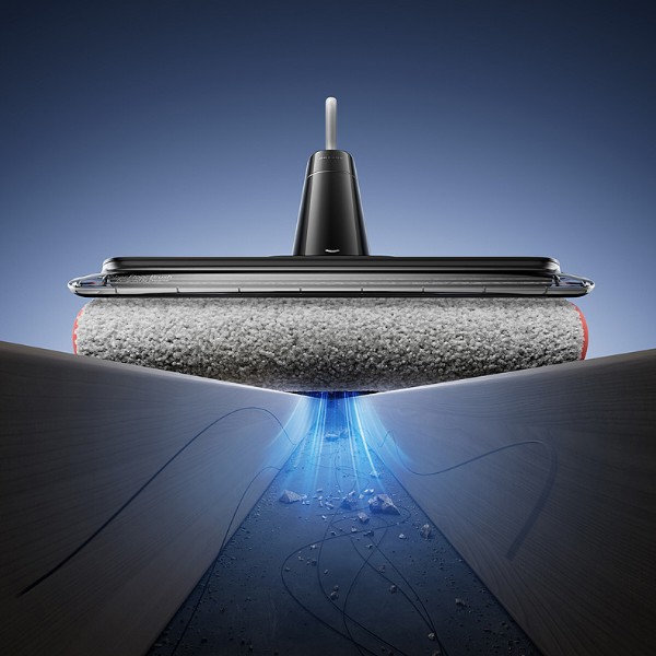 Фото - Пылесос ручной моющий Dreame G12 DUAL 4 в 1 (HHV24A)