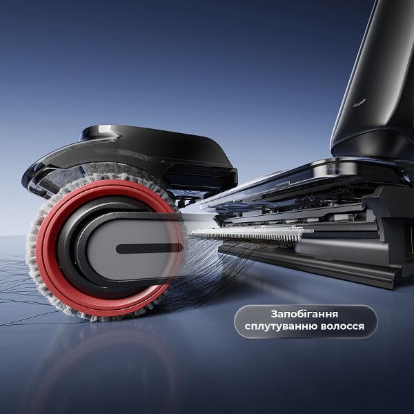 Фото - Пылесос ручной моющий Dreame G12 DUAL 4 в 1 (HHV24A)