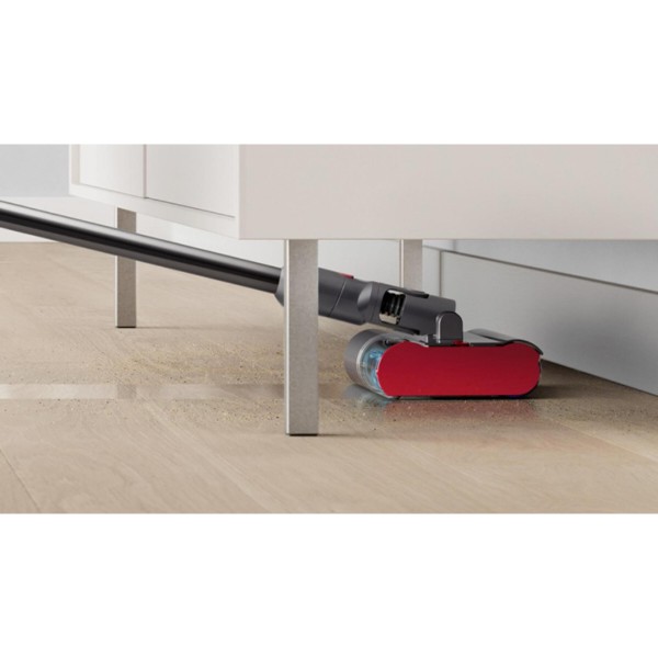 Фото - Пылесос ручной моющий Dyson V12s Detect Slim Submarine (485350-01)