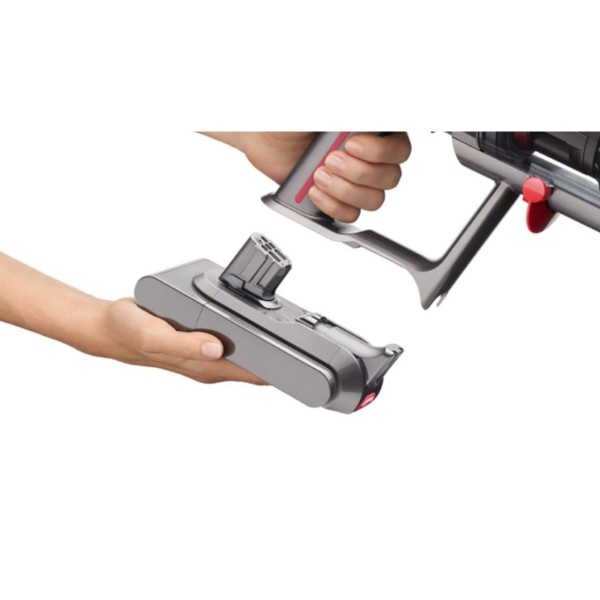 Фото - Пылесос ручной моющий Dyson V12s Detect Slim Submarine (485350-01)