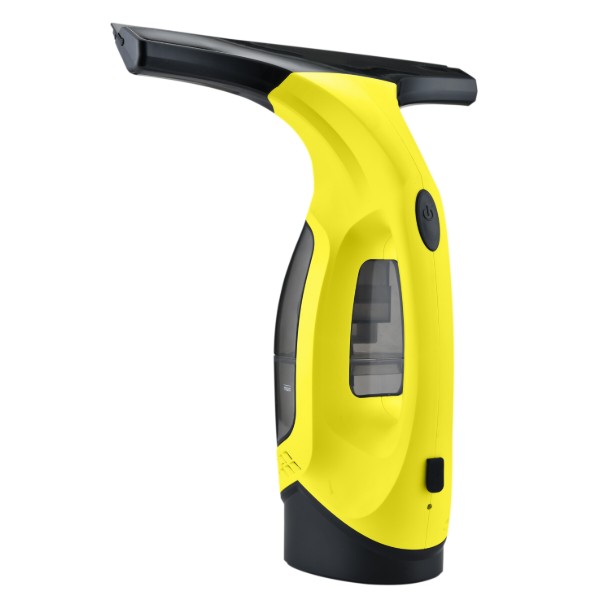 Фото - Пылесос оконный Elit WCL21Y Yellow