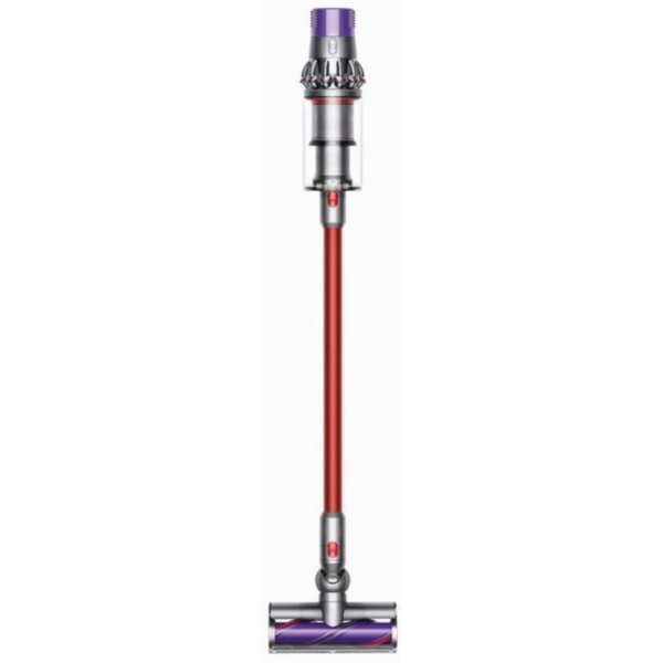 Фото - Пылесос ручной для дома Dyson SV27 V10 Origin (394464-01)
