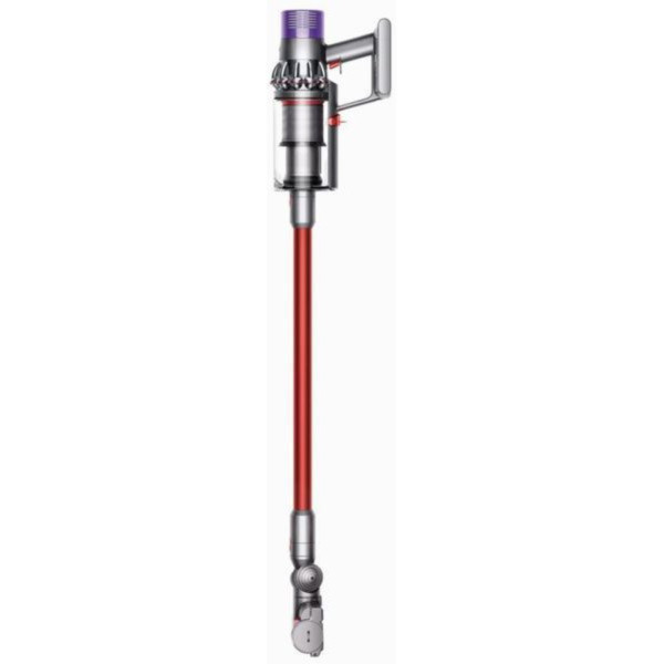 Фото - Пылесос ручной для дома Dyson SV27 V10 Origin (394464-01)
