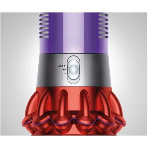 Фото - Пылесос ручной для дома Dyson SV27 V10 Origin (394464-01)