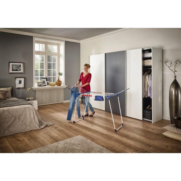 Фото - Сушилка для белья Leifheit 81516 PEGASUS 200 COMFORT