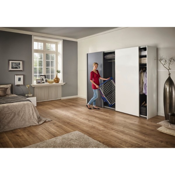 Фото - Сушилка для белья Leifheit 81516 PEGASUS 200 COMFORT