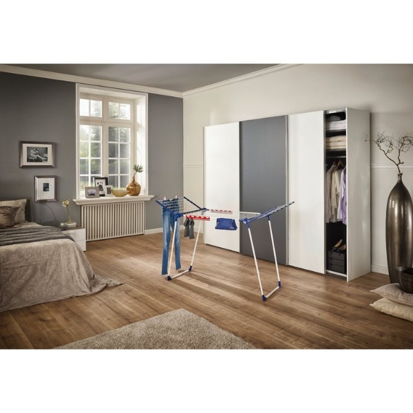 Фото - Сушилка для белья Leifheit 81516 PEGASUS 200 COMFORT