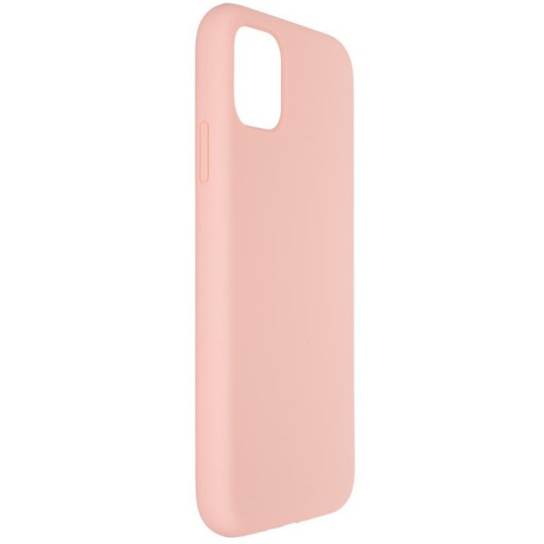 Фото - Чехол для смартфона Gelius Original Full Soft Case for iPhone 14 Pink (91302)