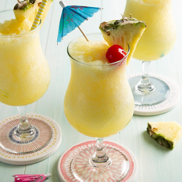 Фото - Набор бокалов Bormioli Rocco Bartender Hurricane Coctail 6x504 мл (330245BAU021990)