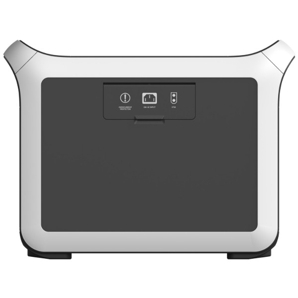Фото - Зарядна станція універсальна PINGALAX 1000-2 (1650W, 1024Wh)