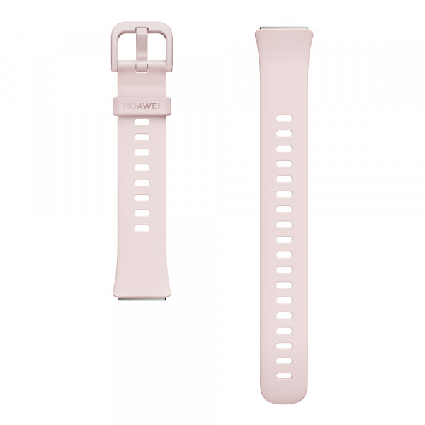 Фото - Смарт-часы Huawei Band 7 Nebula Pink