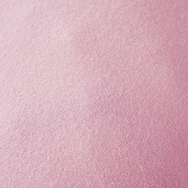 Фото - Комплект постільної білизни MirSon 008 Pink 2x143x210 см (2200009651182)