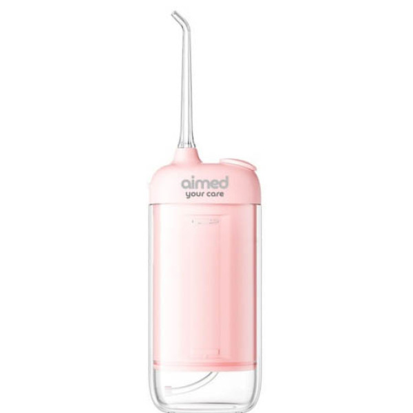 Фото - Ирригатор AIMED HydroSonic Pink (AI-HydroSonic_pink)
