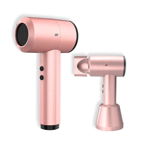 Фото - Фен INSPIRE KF-8185 Pink