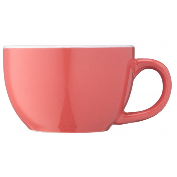 Фото - Чашка Ardesto Merino 480 мл Pink (AR3486P)